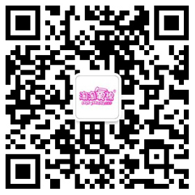 洁伶官方微信二维码